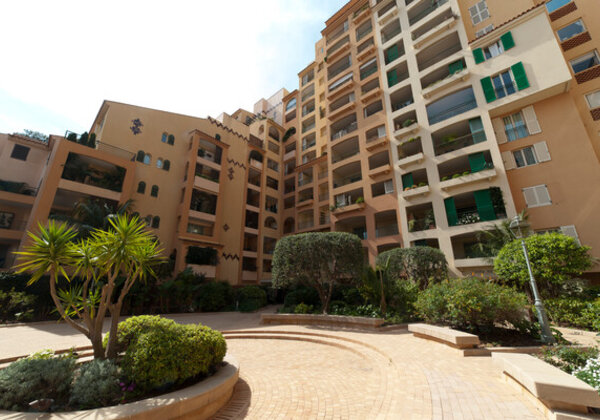 APPARTEMENT MONTE MARINA