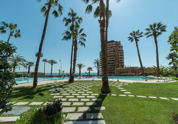 APARTMENT PARC SAINT ROMAN