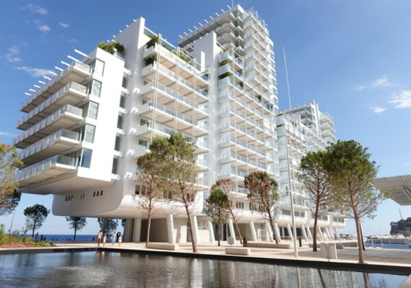 APPARTEMENT LE RENZO