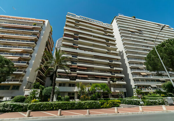 APARTMENT CHATEAU AMIRAL