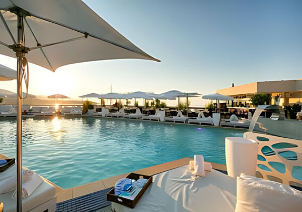 STUDIO FAIRMONT RESIDENCE