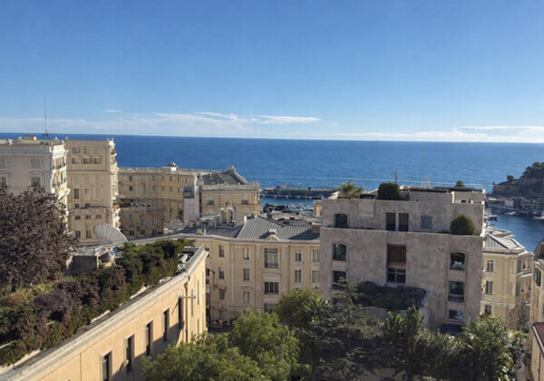 APPARTEMENT D'EXCEPTION DOMAINE DE ROQUEVILLE