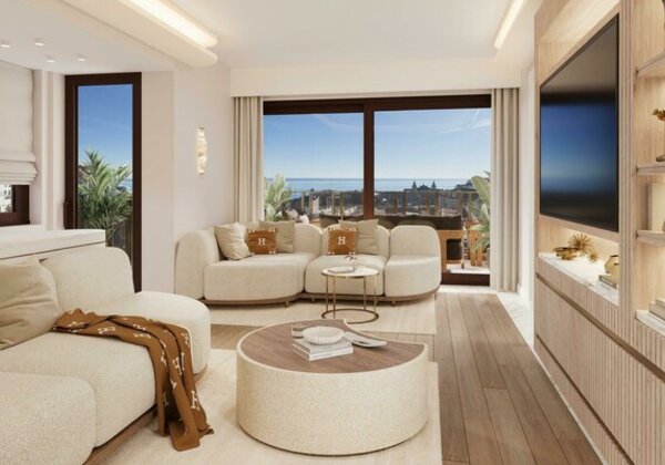 APARTMENT RIVIERA PALACE