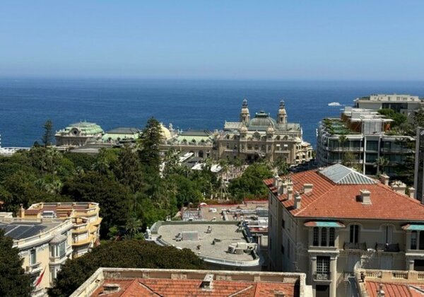 APARTMENT RIVIERA PALACE