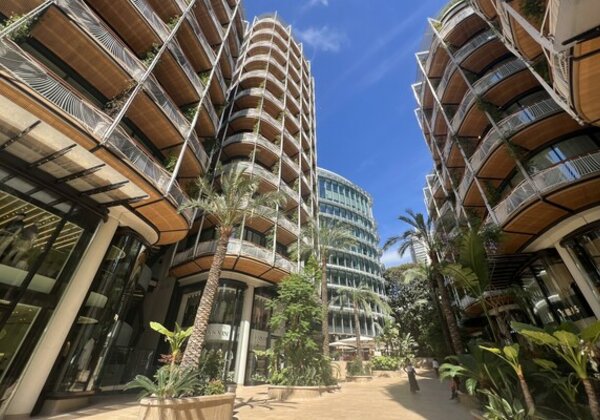 DUPLEX ONE MONTE CARLO