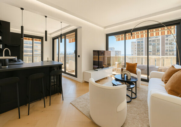 APARTMENT BUCKINGHAM PALACE