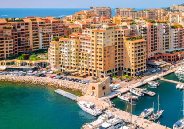 APPARTEMENT RÉNOVÉ À FONTVIEILLE