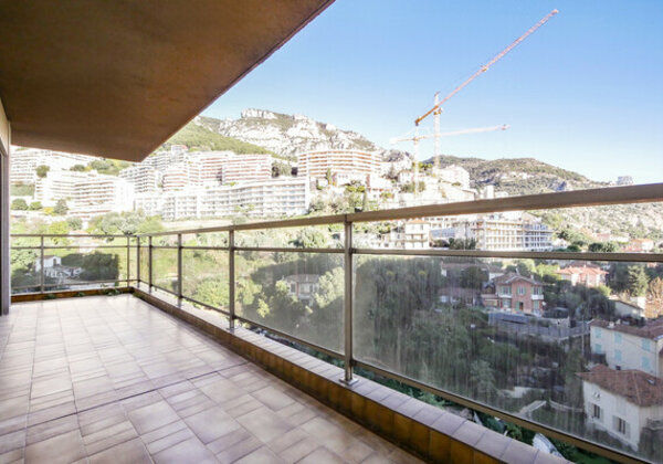 APARTMENT ANNONCIADE