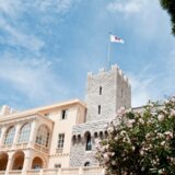 Monaco-Ville, Monaco