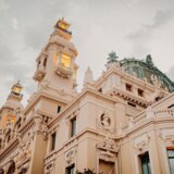 Monte-Carlo, Monaco