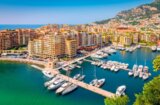 Fontvieille, Monaco