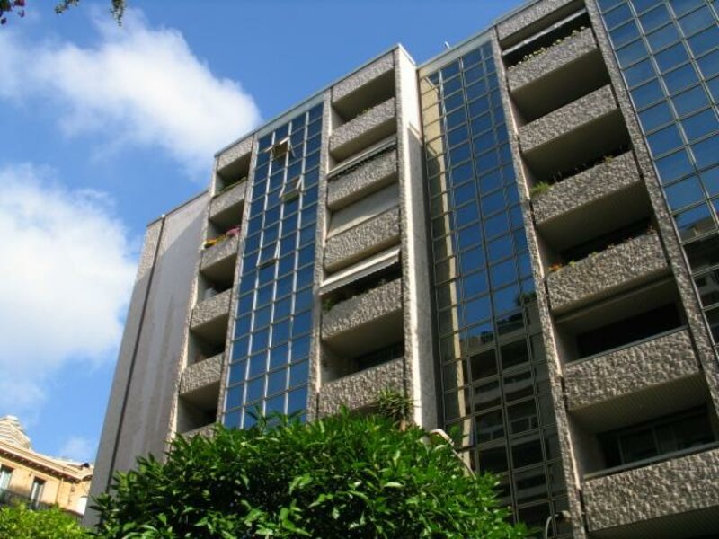 APPARTEMENT SUFFREN : 1/14