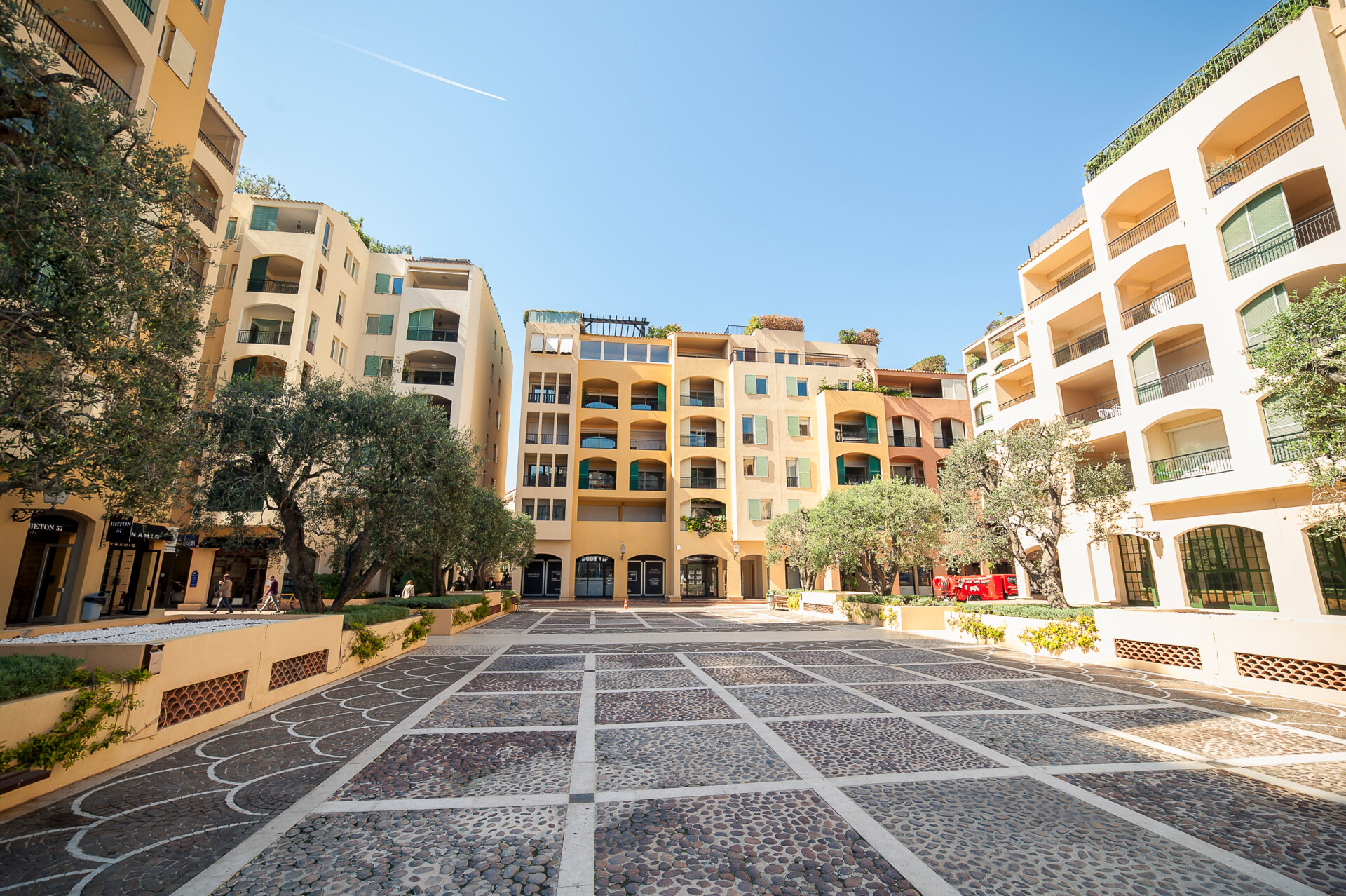 OFFICE BOTTICELLI : 1/1