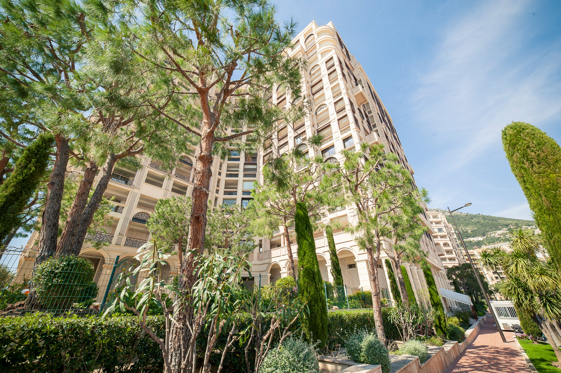 APPARTEMENT SEASIDE PLAZA : 1/9