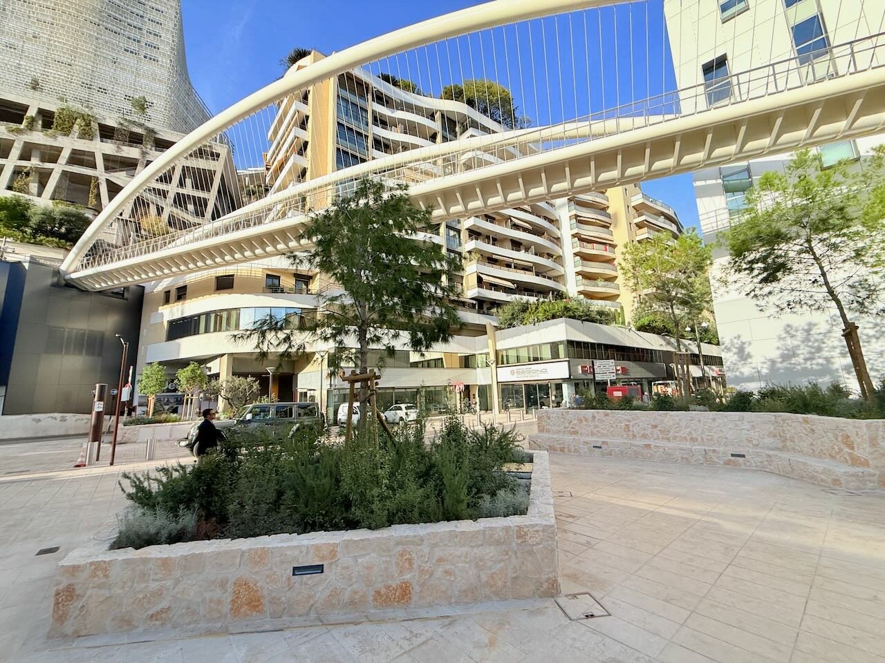 APARTMENT MILLENIUM : 9/9