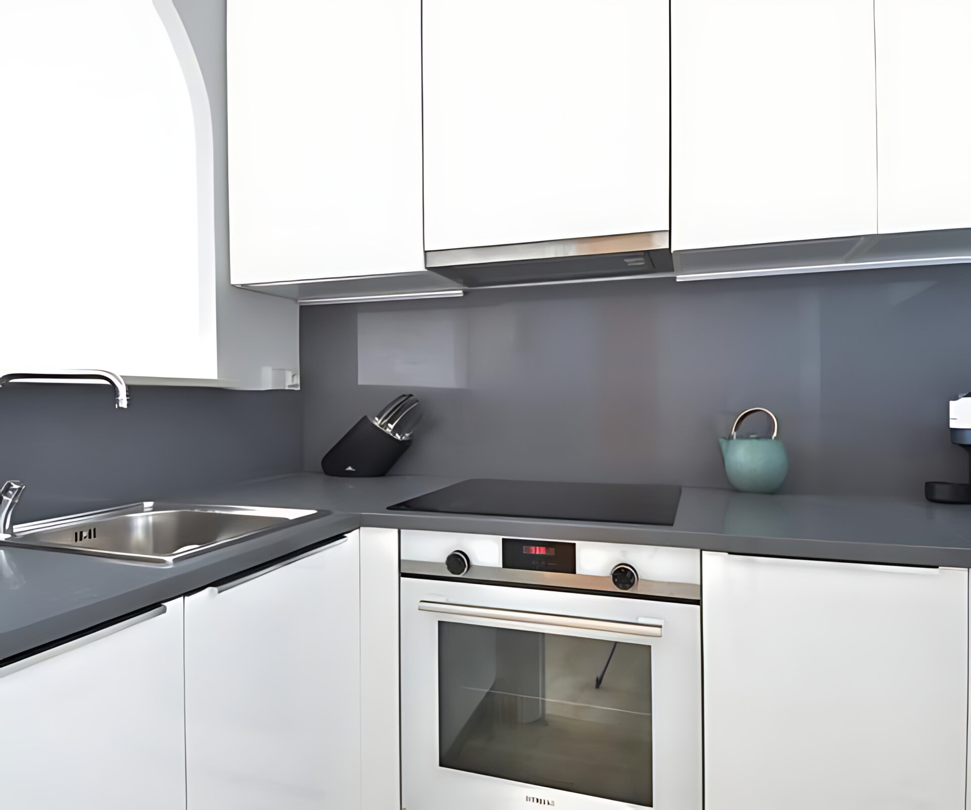 APPARTEMENT CHATEAU PERIGORD II : 3/8