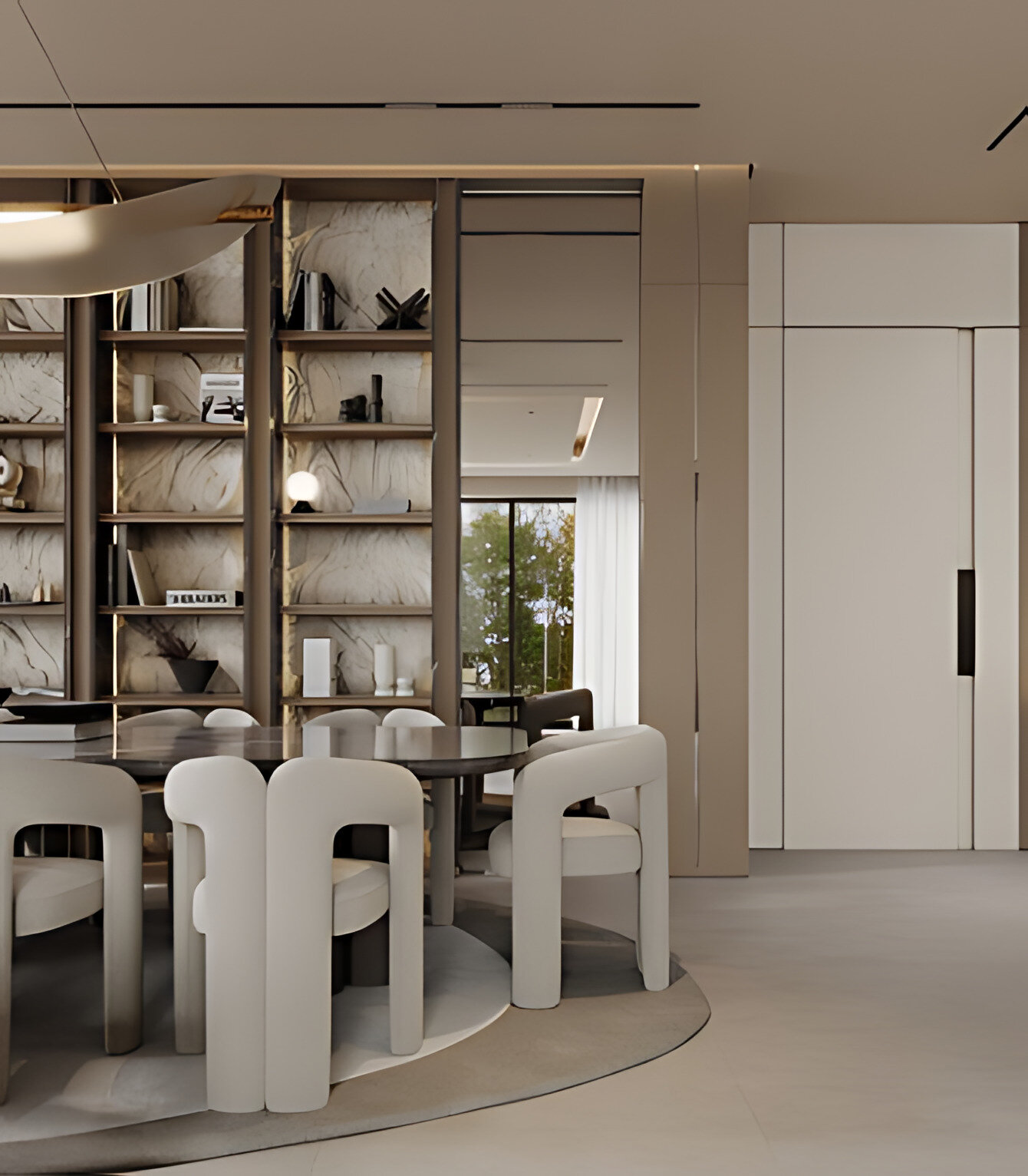 APARTMENT RIVIERA PALACE : 2/7