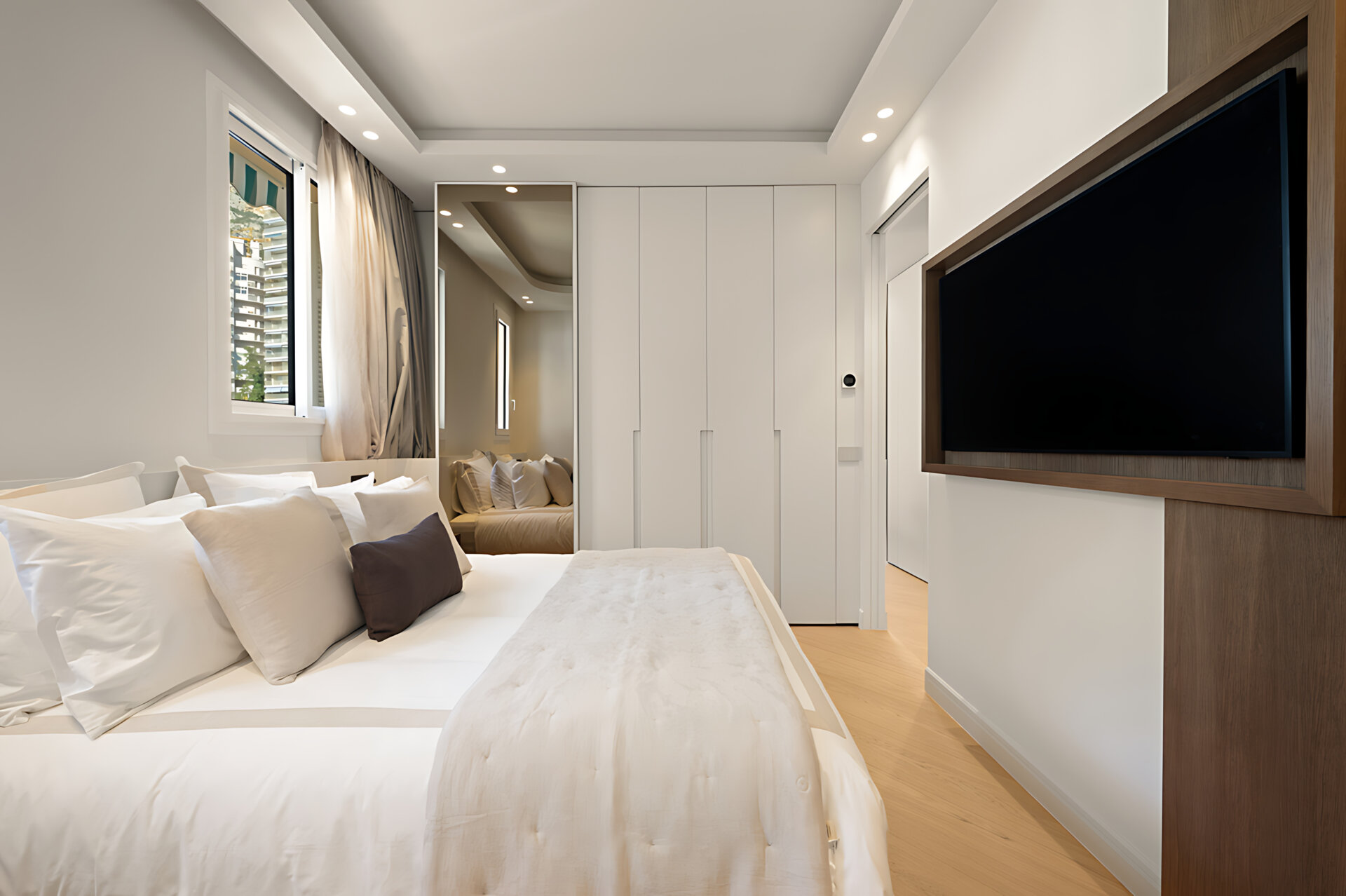 APPARTEMENT LA RADIEUSE : 7/9