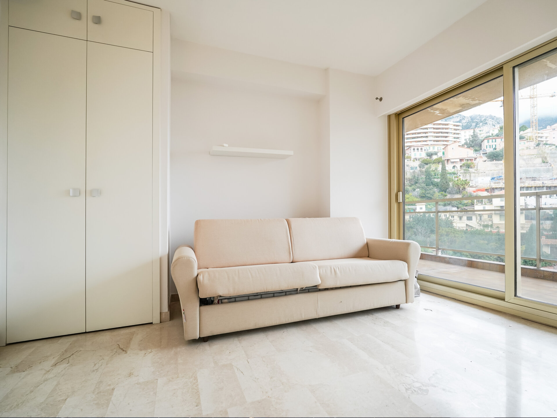 APPARTEMENT ANNONCIADE : 4/7