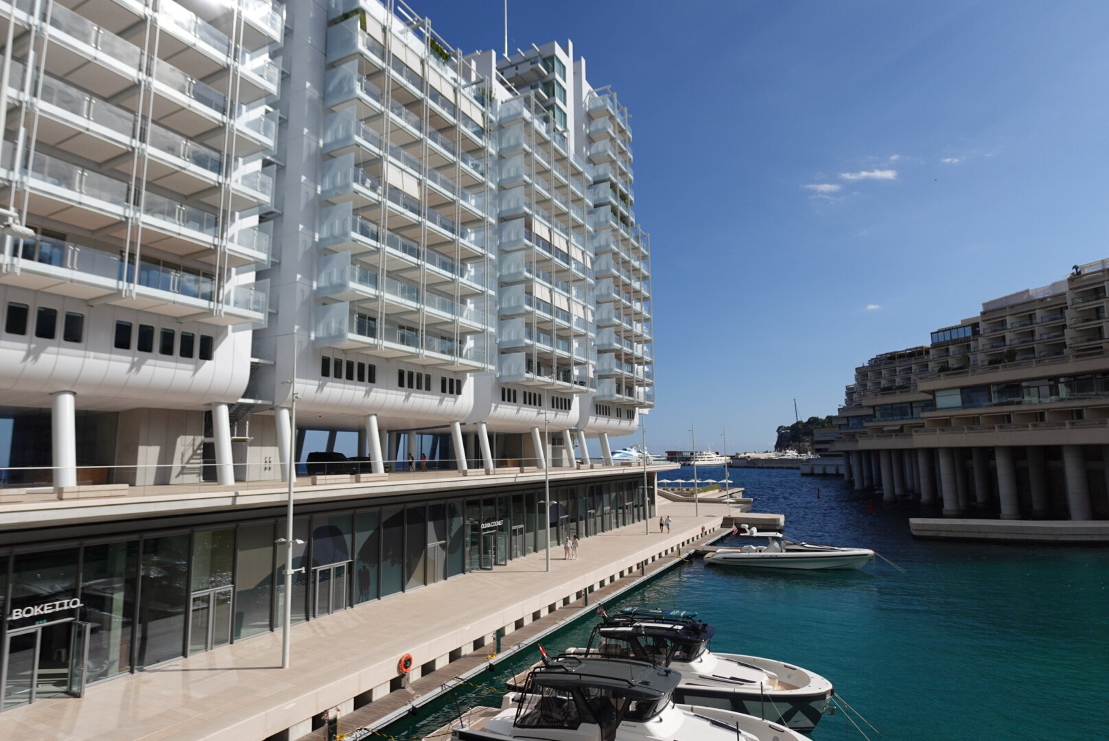 APARTMENT LE RENZO : 2/3