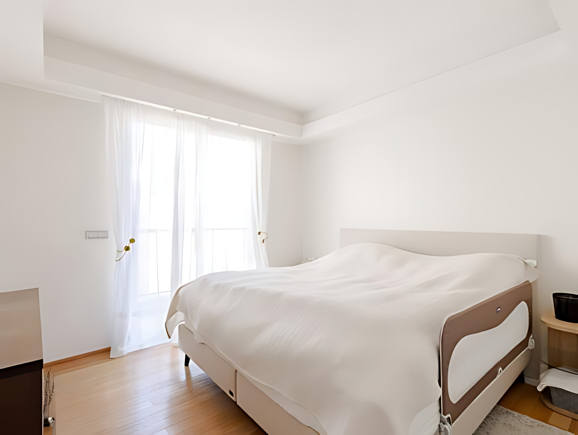 PENTHOUSE VILLA LES PINS : 4/5