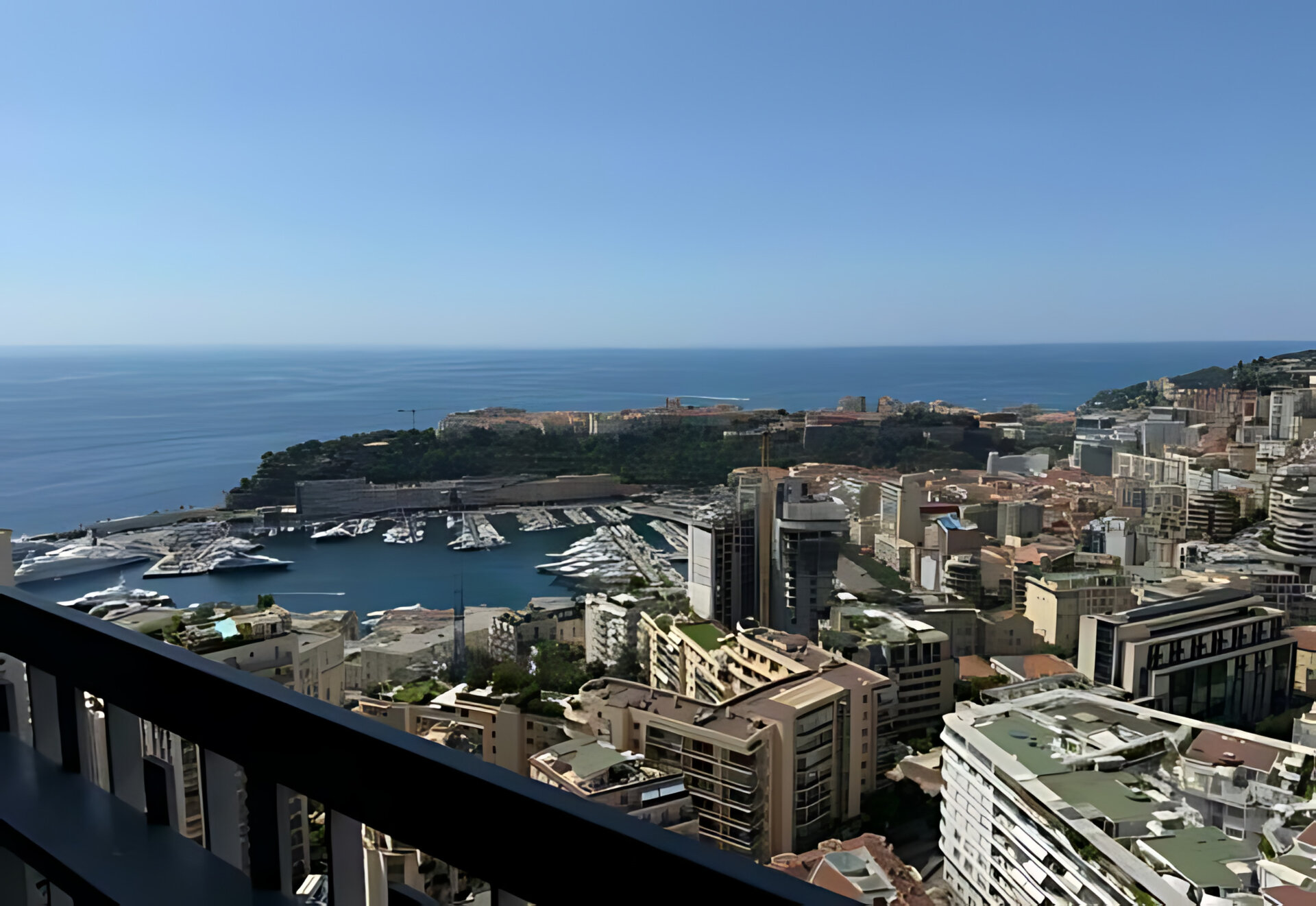 APPARTEMENT MILLEFIORI : 1/5