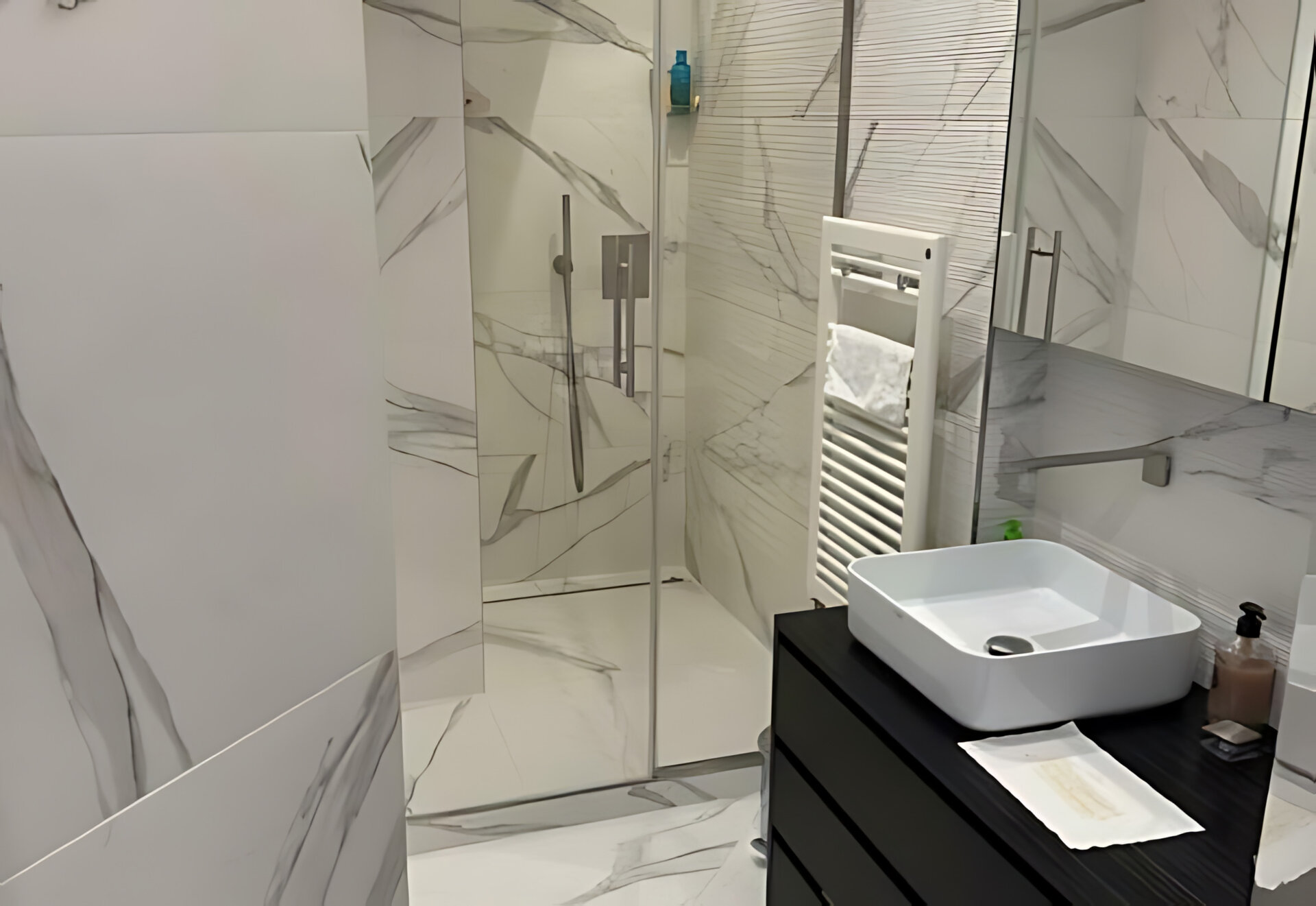 APPARTEMENT MILLEFIORI : 4/5