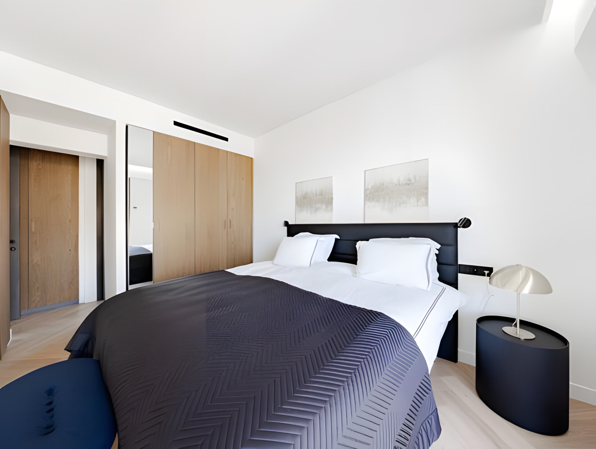 APARTMENT BUCKINGHAM PALACE : 4/7