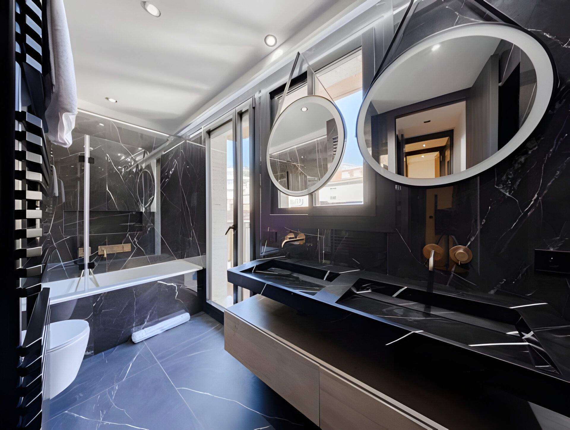 APARTMENT BUCKINGHAM PALACE : 7/7