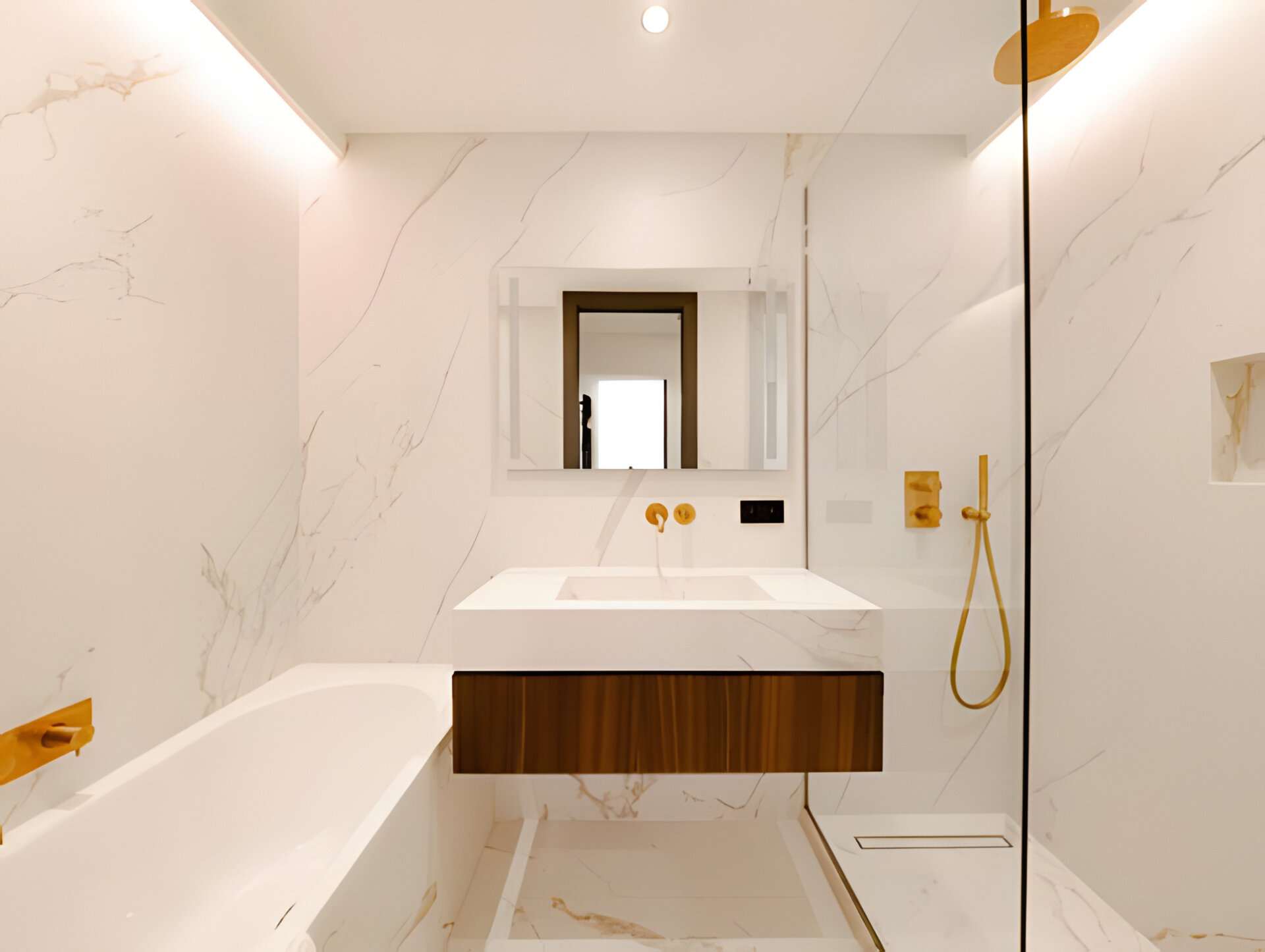 APARTMENT BUCKINGHAM PALACE : 5/7