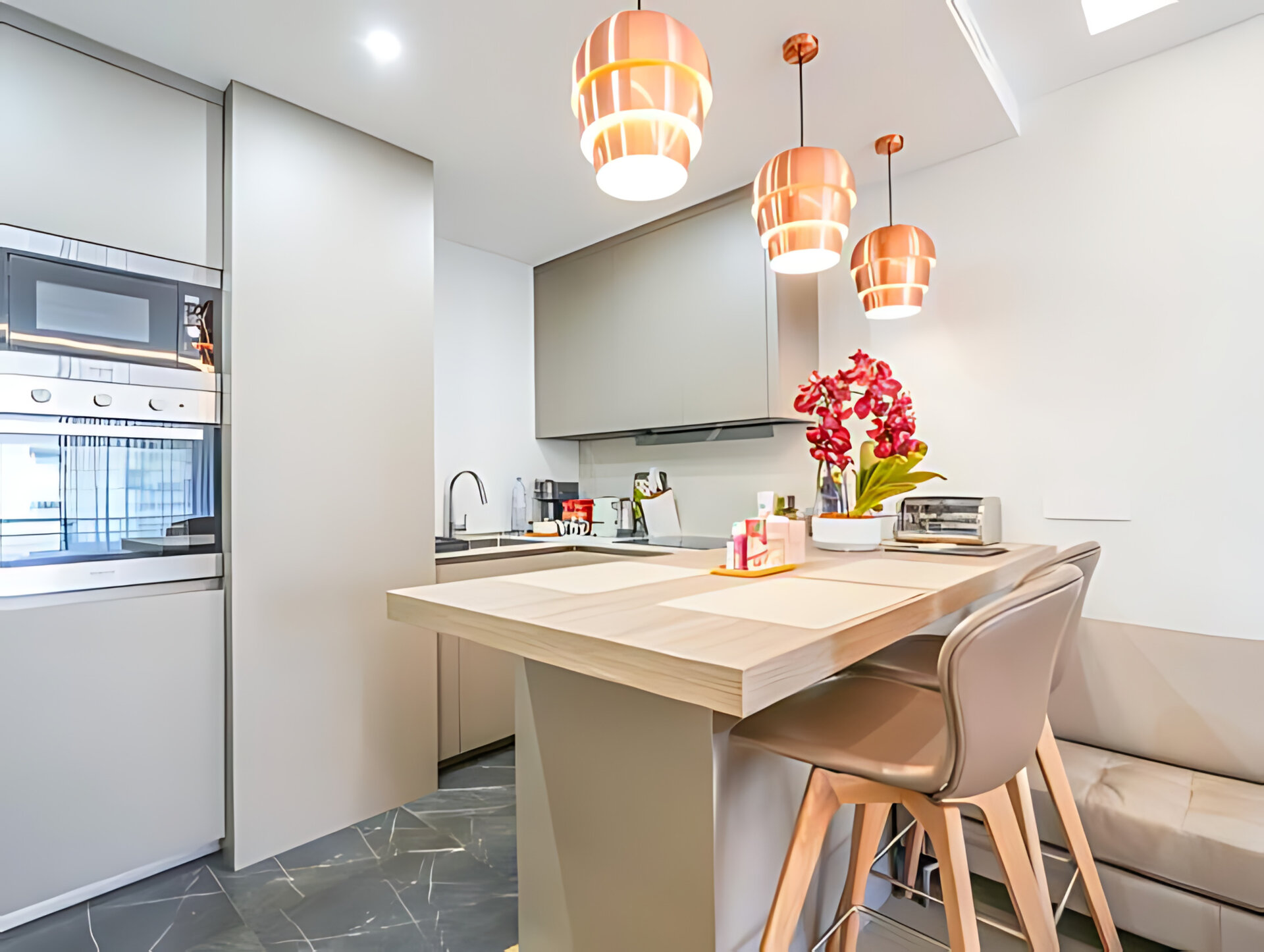 APPARTEMENT CHATEAU AMIRAL : 3/7