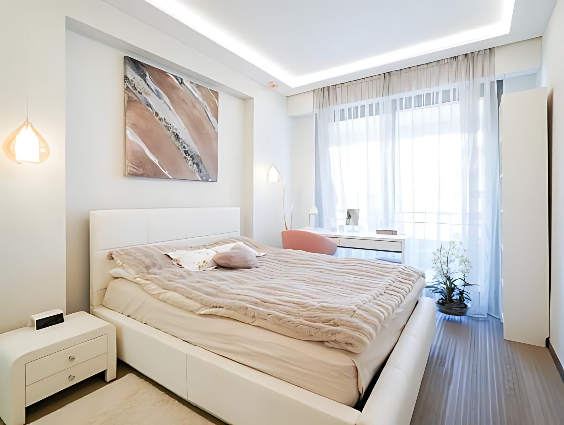 APPARTEMENT CHATEAU AMIRAL : 5/7