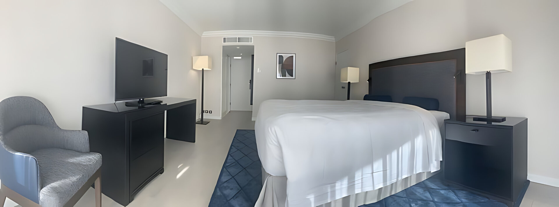 APPARTEMENT FAIRMONT RESIDENCE : 5/7