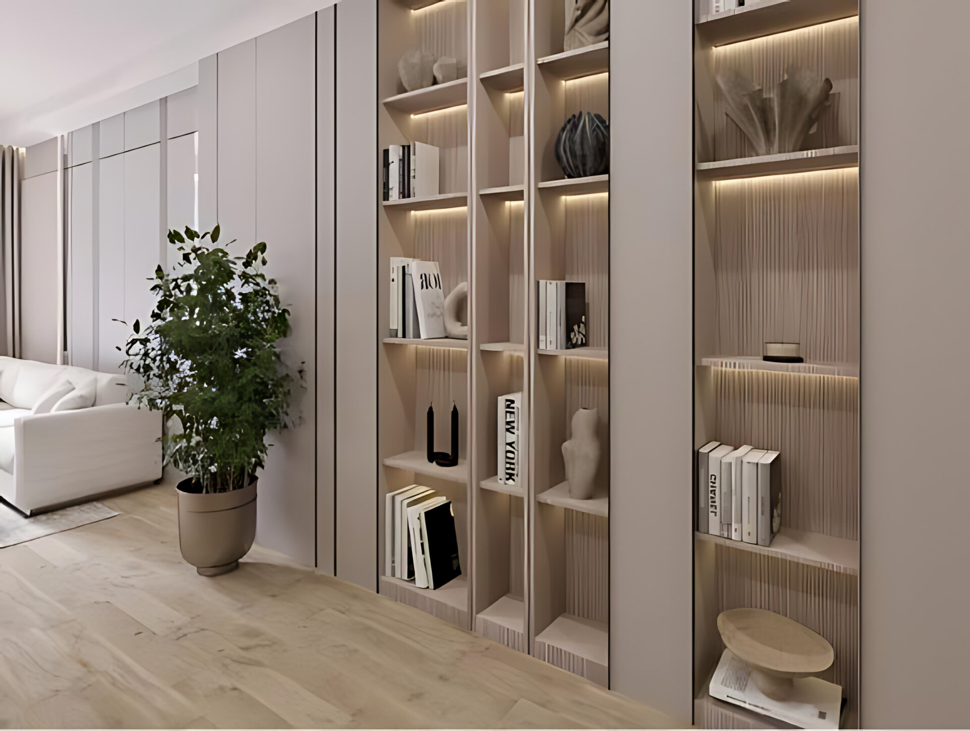 APARTMENT LE GRANDE BRETAGNE : 4/9