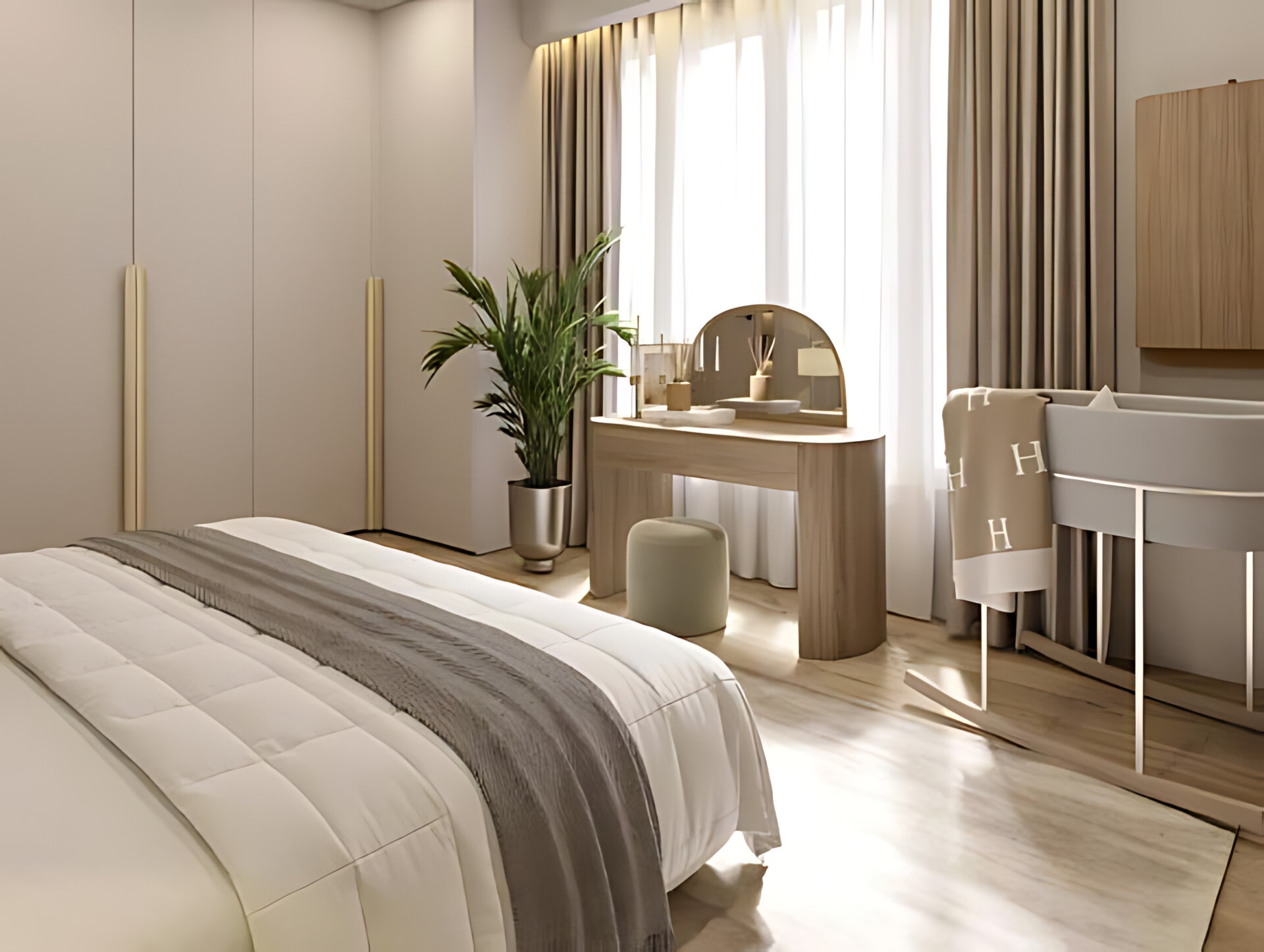 APARTMENT LE GRANDE BRETAGNE : 8/9