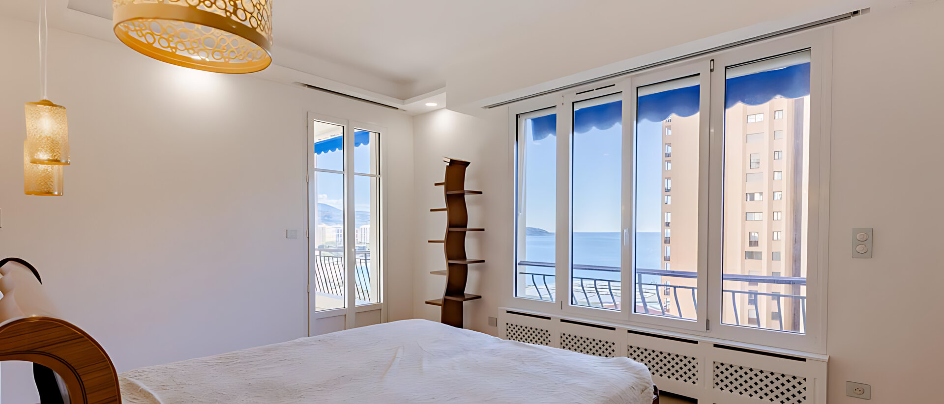 APARTMENT LE GRANDE BRETAGNE : 4/6