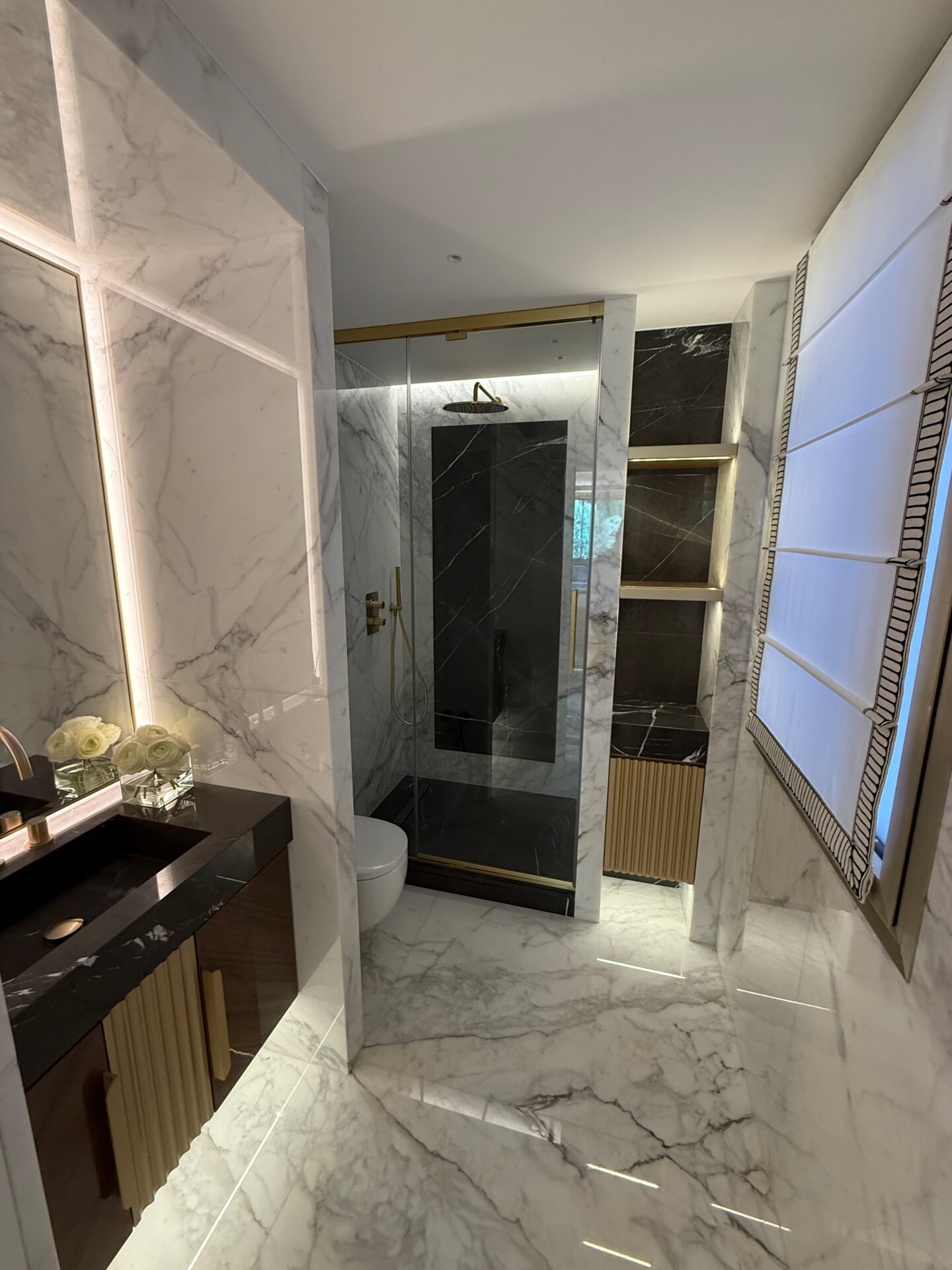 APPARTEMENT GIORGIONE : 12/13