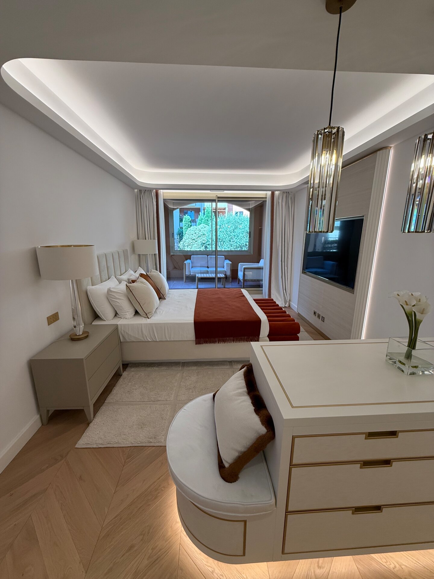 APPARTEMENT GIORGIONE : 10/13