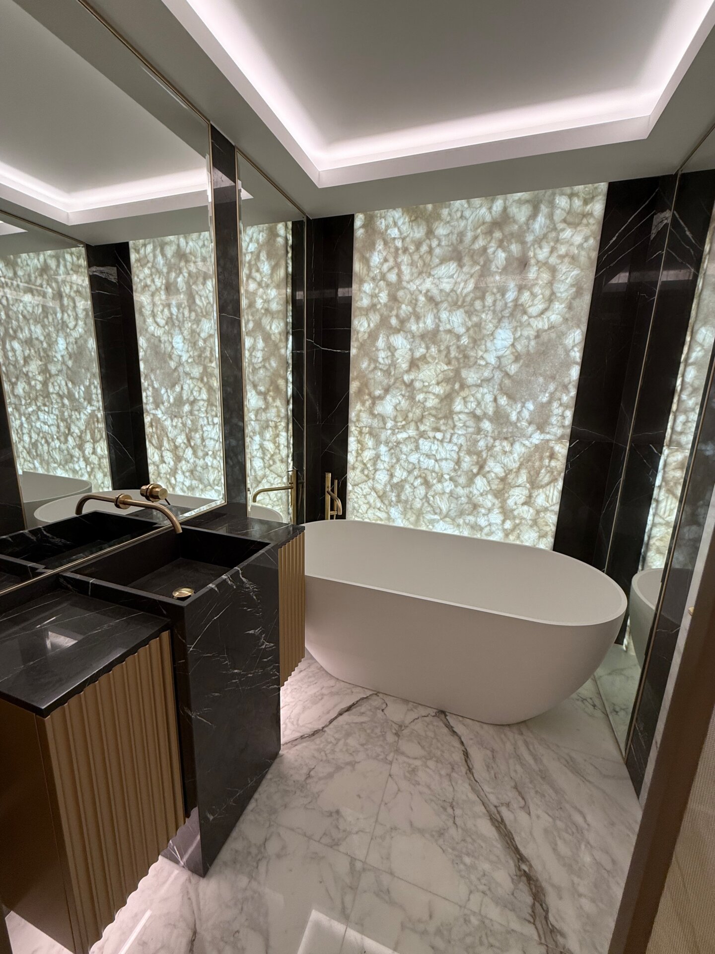 APPARTEMENT GIORGIONE : 13/13