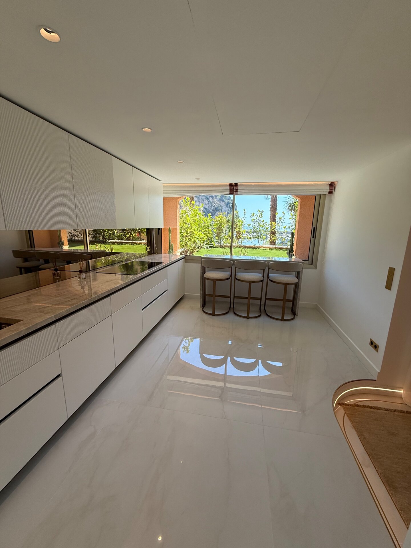 APPARTEMENT GIORGIONE : 6/13