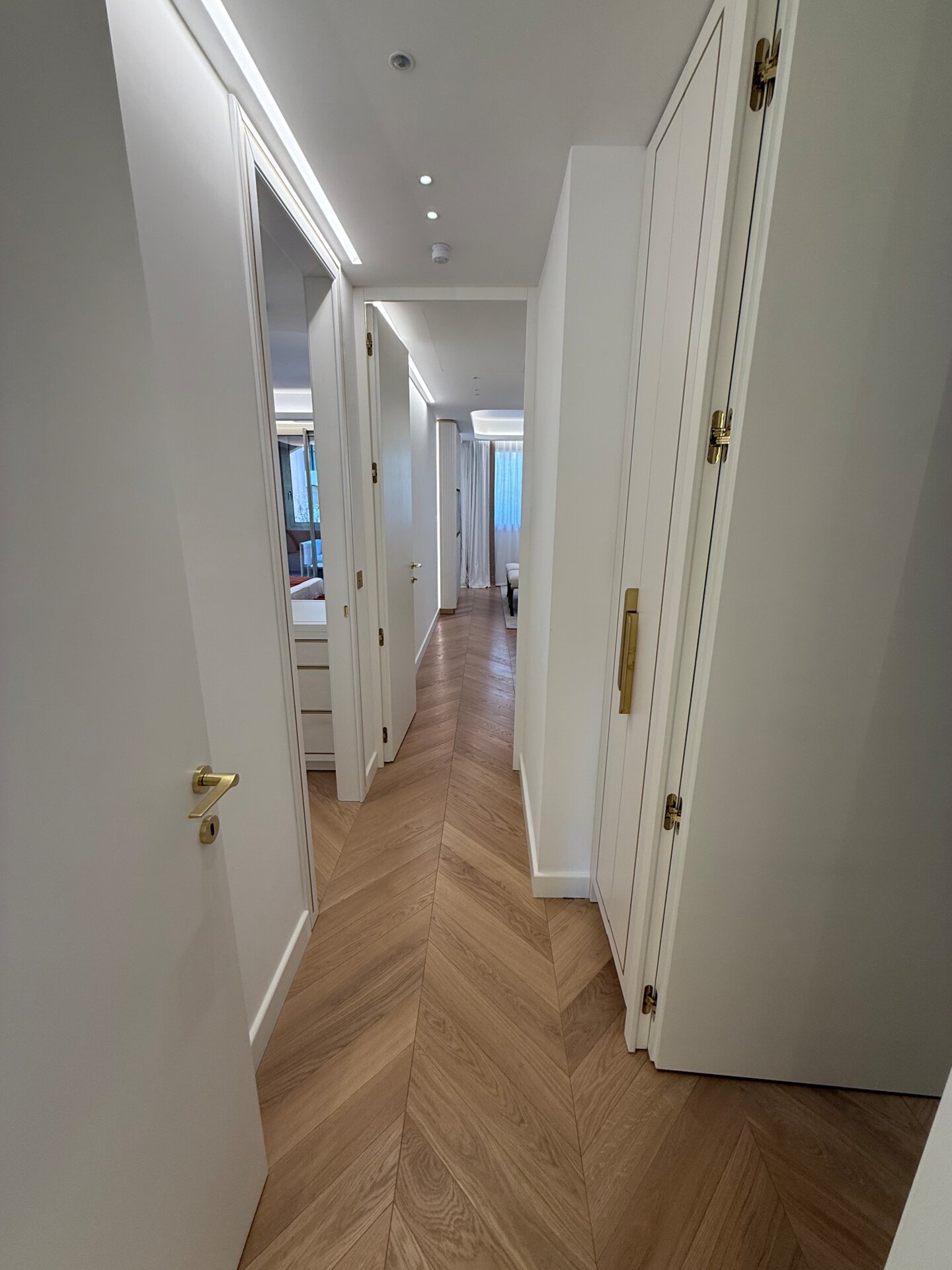 APPARTEMENT GIORGIONE : 9/13