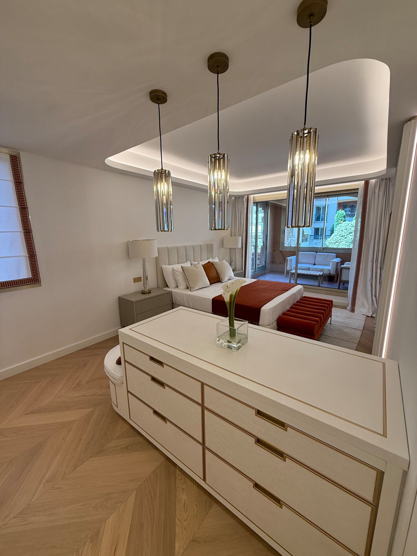 APPARTEMENT GIORGIONE : 11/13