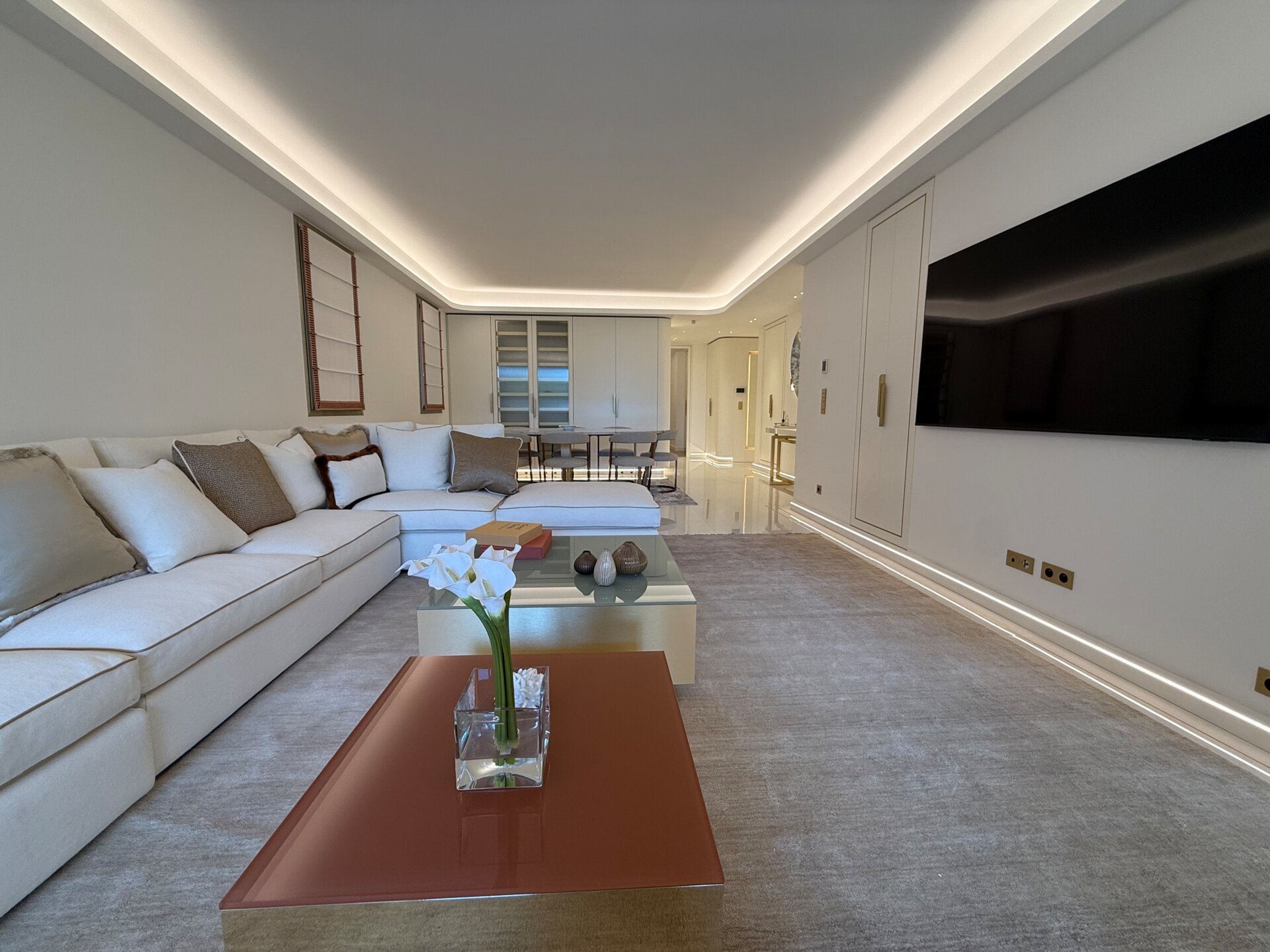 APPARTEMENT GIORGIONE : 2/13