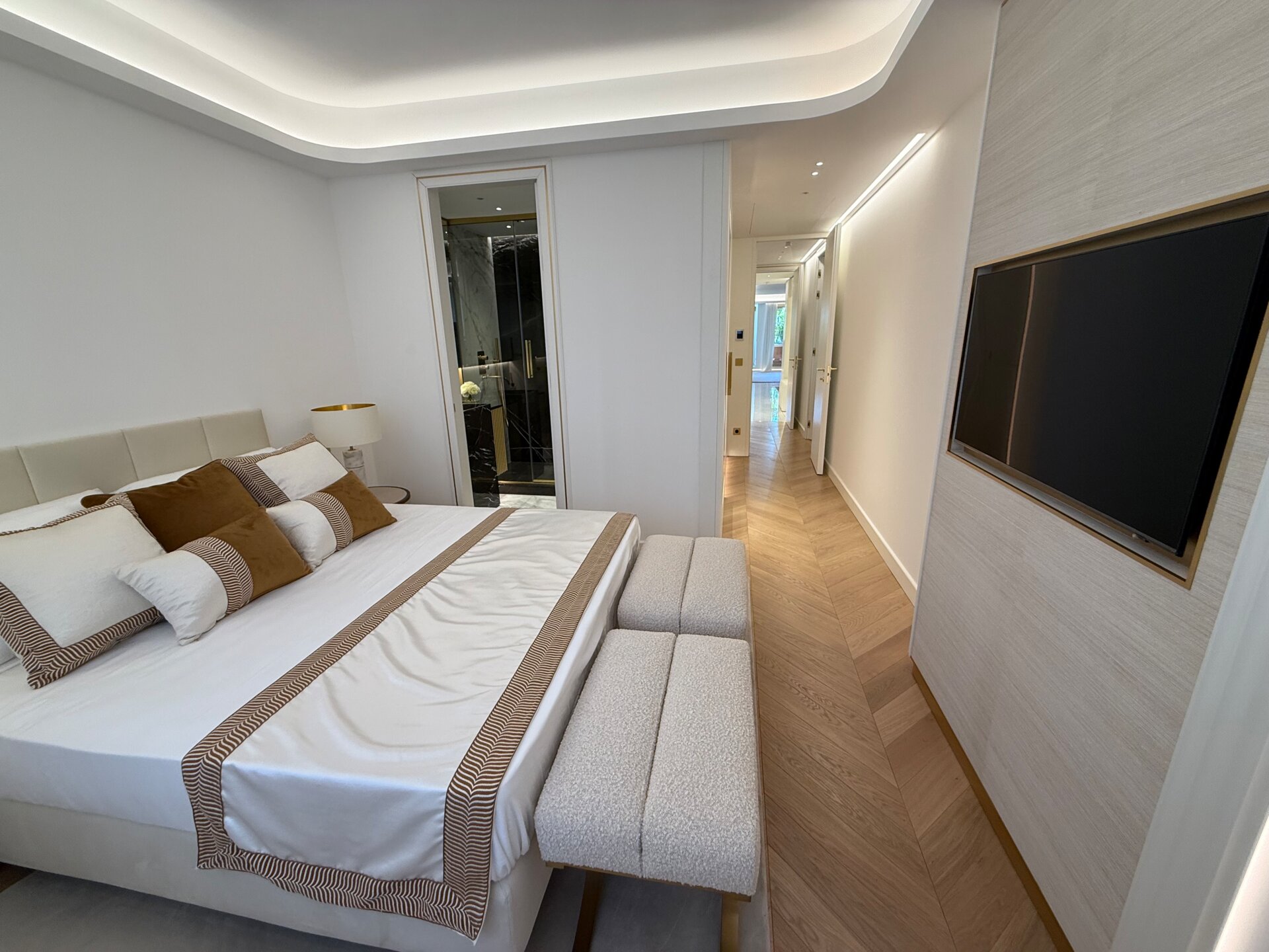 APPARTEMENT GIORGIONE : 7/13