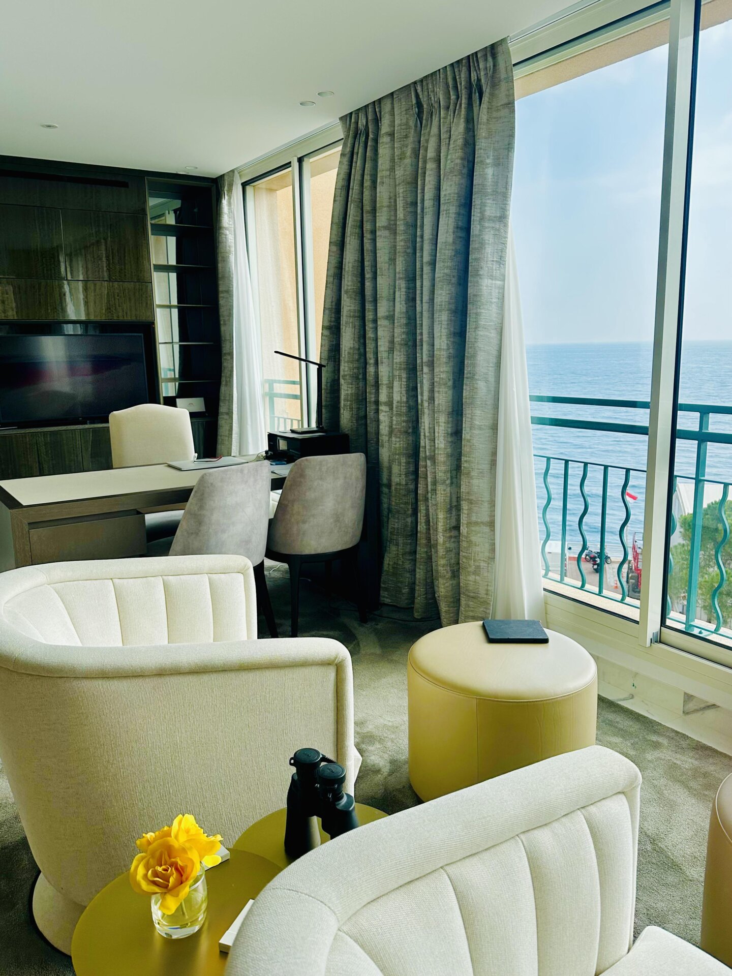 APPARTEMENT MONTE MARINA : 2/11