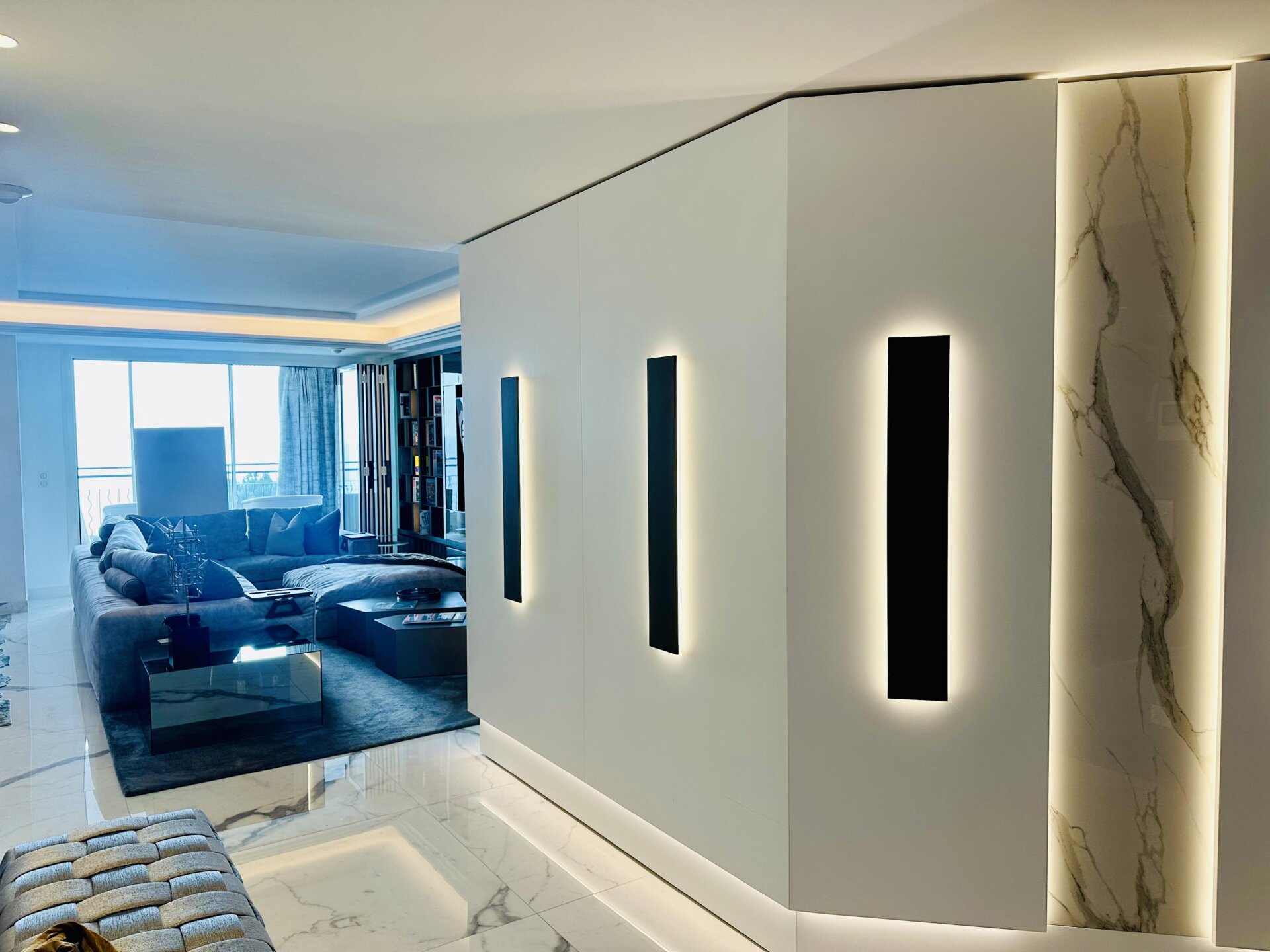 APPARTEMENT MONTE MARINA : 5/11