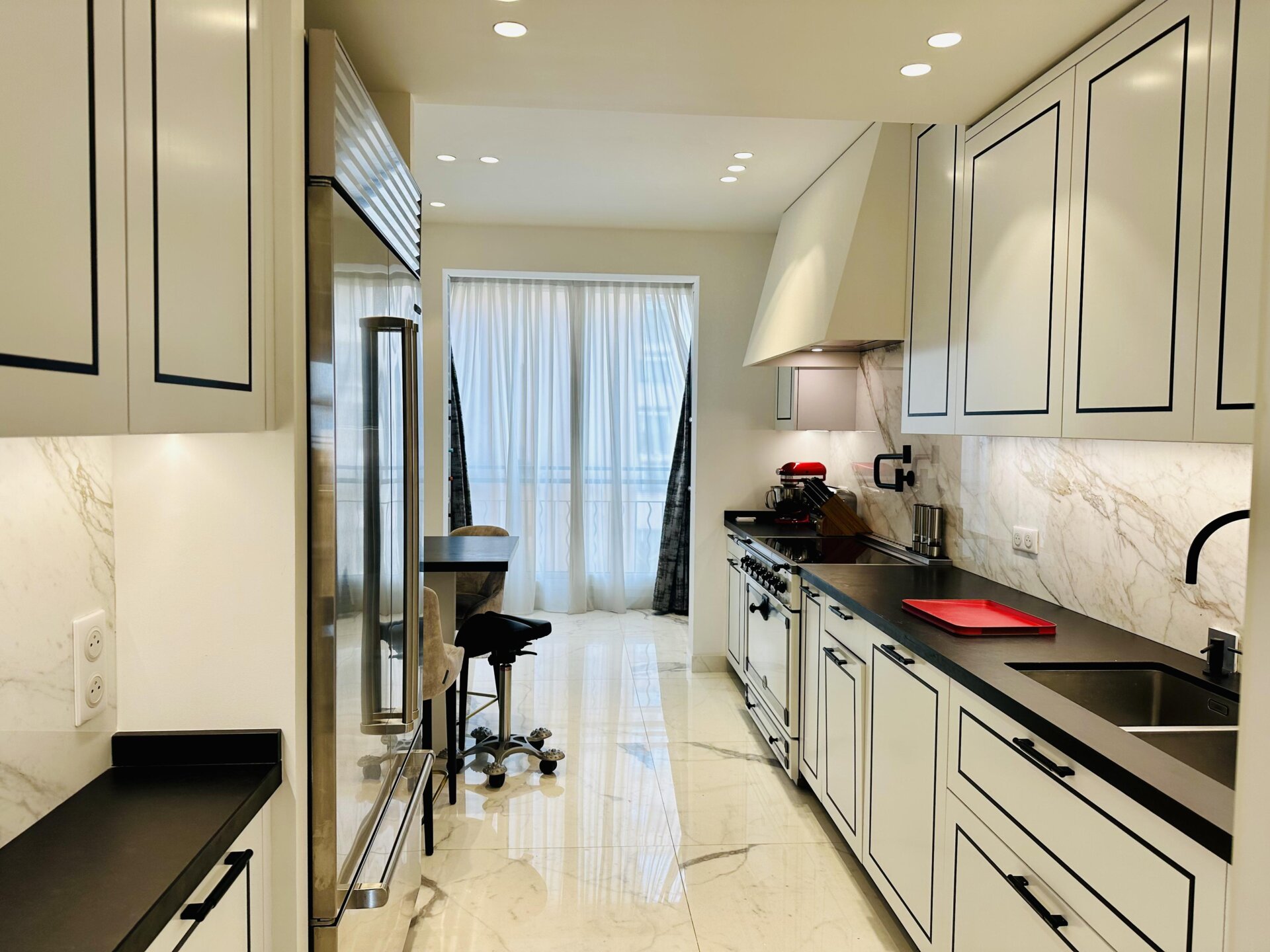 APPARTEMENT MONTE MARINA : 6/11