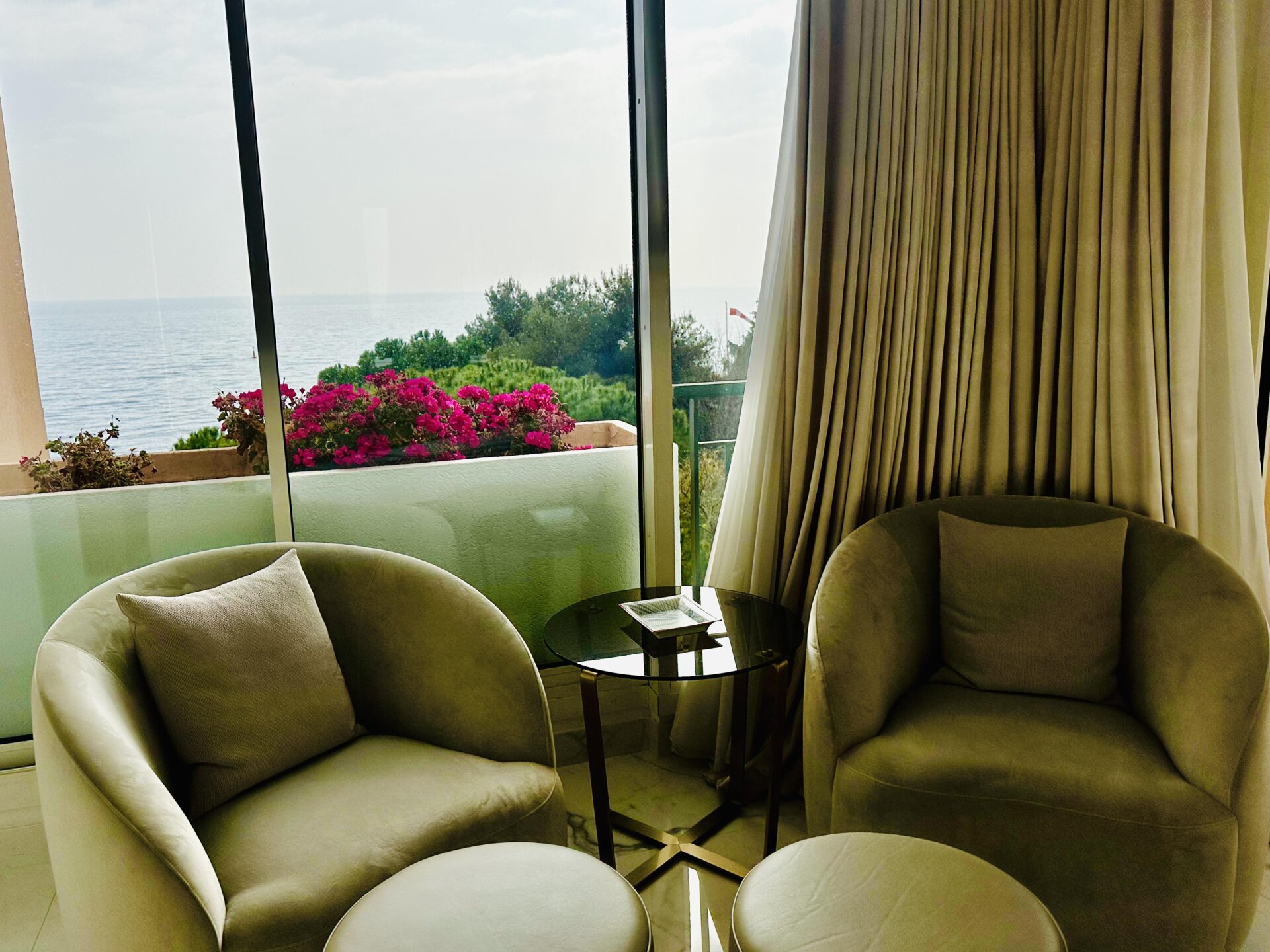 APPARTEMENT MONTE MARINA : 8/11