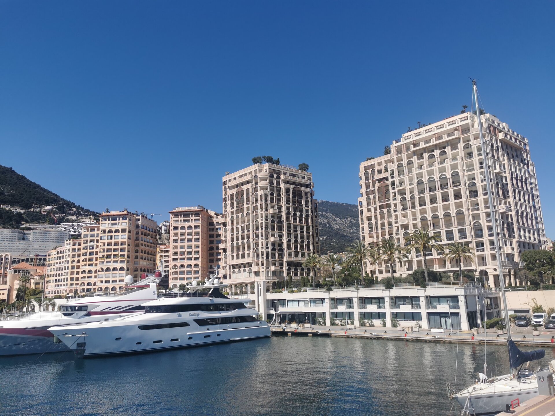 APARTEMENT SEASIDE PLAZA : 1/1