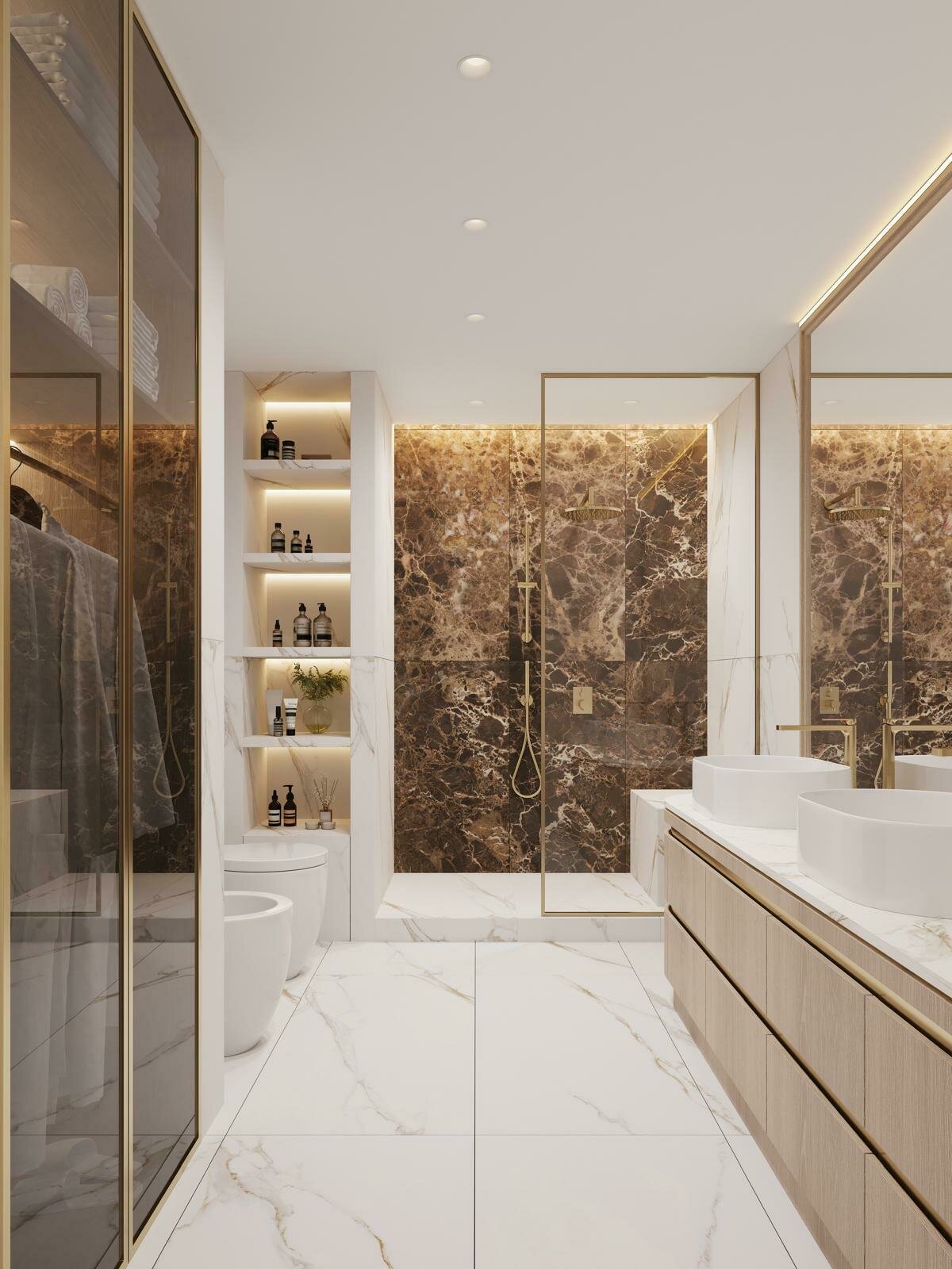 APPARTEMENT RIVIERA PALACE : 5/5